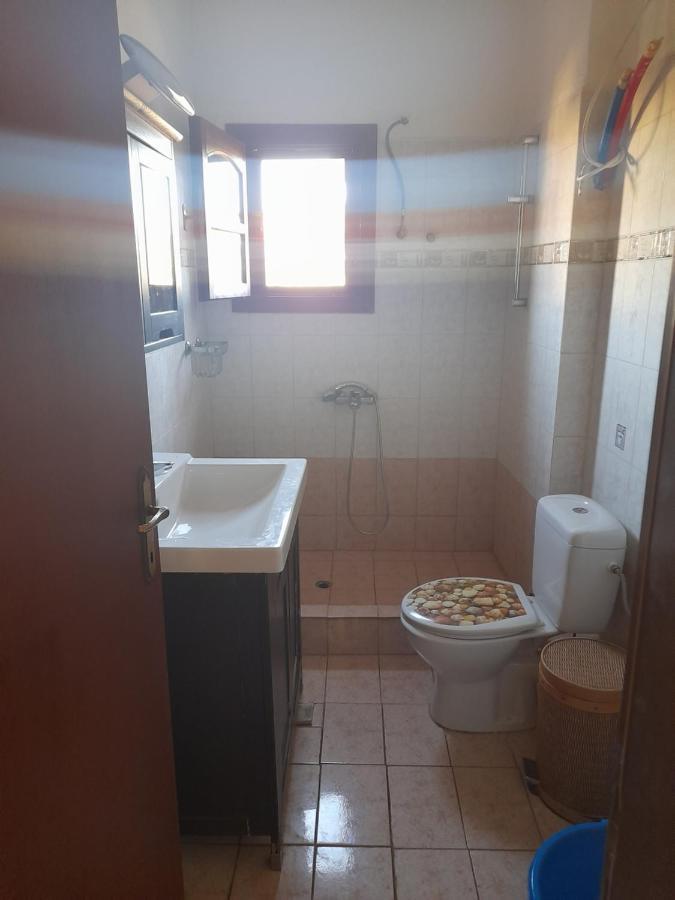 Apartments Giannis Метаморфоси Екстериор снимка