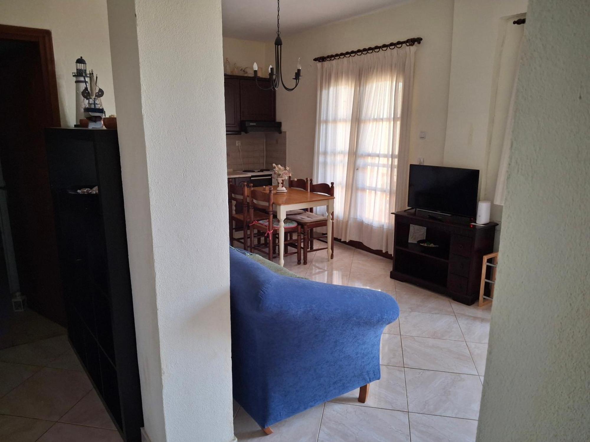 Apartments Giannis Метаморфоси Екстериор снимка
